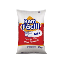 PM FRANCES  BEM FACIL 25KG
