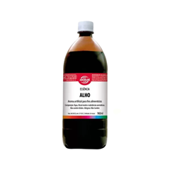 ESSENCIA AL ALHO ARCOLOR 960ML