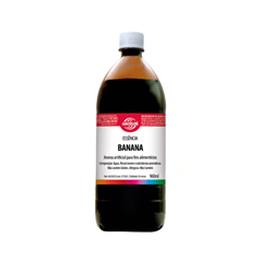 ESSENCIA AL BANANA ARCOLOR 960ML