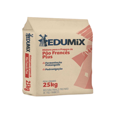 PM EDUMIX FRANCES PLUS PAP 25KG