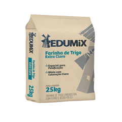 FT EDUMIX EXTRA CLARA PAP 25KG