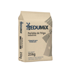 FT EDUMIX INDUSTRIAL PAP 25KG
