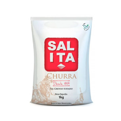 SAL CHURRASCO IODADO ITACHURRA 10X1 KG