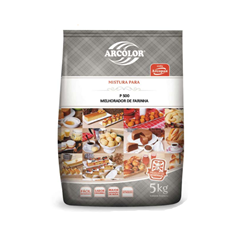 MELHORADOR DE FARINHA ARCOPAN 5KG