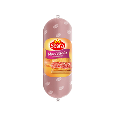 MORTADELA SEARA TRADICIONAL CX 9,8KG