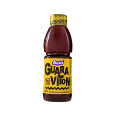 GUARAVITON ACAI 12X500ML