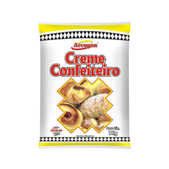 CREME CONFEITEIRO ARCOLOR 1KG