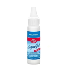 CORANTE LIQUIGEL AZUL ROYAL ARCOLOR 25G