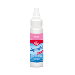 CORANTE LIQUIGEL ROSA ARCOLOR 25G
