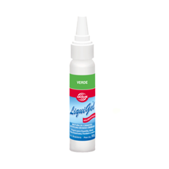 CORANTE LIQUIGEL VERDE ARCOLOR 25G