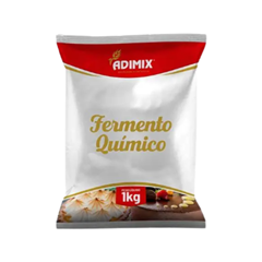 FERMENTO QUIMICO ADIMIX 1KG