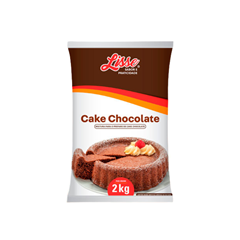 CAKE CHOCOLATE LISSE 2KG
