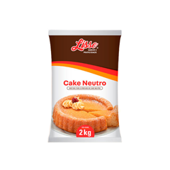 CAKE NEUTRO LISSE 2KG