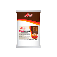 CAKE INDIANO LISSE 2KG