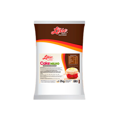 CAKE MILHO LISSE 2KG