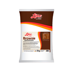 BROWNIE LISSE 2KG