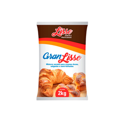 GRAN LISSE 2KG