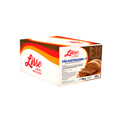 PAO AUSTRALIANO LISSE 10KG