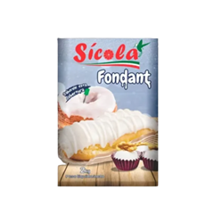 FONDANT SICOLA 2KG