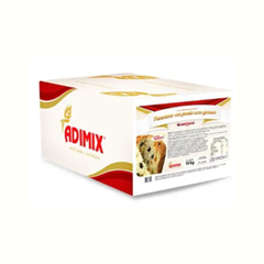 PANETONE PASTA COM GEMAS 10KG