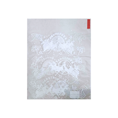 SACO PANETONE ESTAMPA 500G 25X30CM 100UN