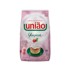 ACUCAR REF CONF. GLACUCAR UNIAO 20X500G