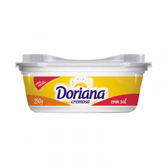 MARGARINA DORIANA CX 24X250