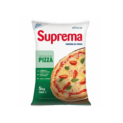 FT PIZZA SUPREMA PLA 5KG