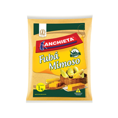 FUBA MIMOSO ANCHIETA 20X1KG