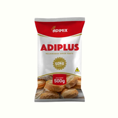 MELHORADOR DE FARINHA ADIPLUS 500G