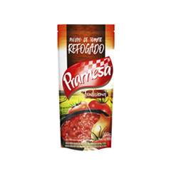 MOL TOM REFOGADO POUCH PRAMESA 36X300G