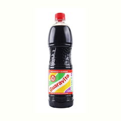 GUARAVITA PREPARADO DE GUARANA 6X1L