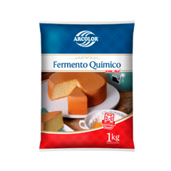 FERMENTO QUIMICO ARCOLOR 1KG
