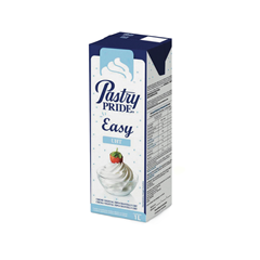 CHANTILLY PASTRY PRIDE EASY UHT 1L