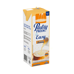 CALDA EASY LEITE COND. PASTRY PRIDE 1L