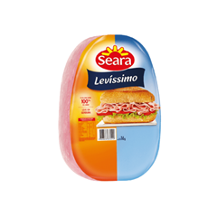 LEVISSIMO SEARA CX2PC X 6,930KG
