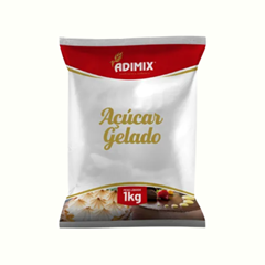 ACUCAR GELADO ADIMIX 1KG