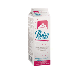 CREME TIPO CHANTILLY PASTRY PRIDE  907G