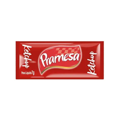 KETCHUP SACHE PRAMESA 144X7G