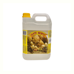 ANTIMOFO LIQUIDO EMULSANT 5L