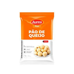 MIST. PAO DE QUEIJO AUREA 1KG