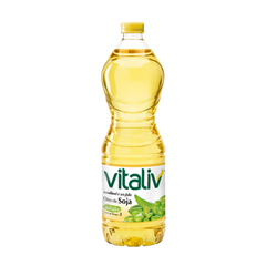 OLEO DE SOJA VITALIV 20X900ML