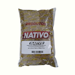 ERVA DOCE NATIVO 500GR