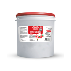 RECHEIO CREMOSO MORANGO AUREA 4KG