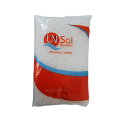 SAL LN DE CHURRASCO 30X1KG