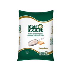 FT ROSA BRANCA PREMIUM S/ FERMENTO 5KG