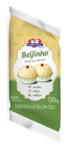 ENR.COB.RECH. BEIJINHO XB 1,01KG
