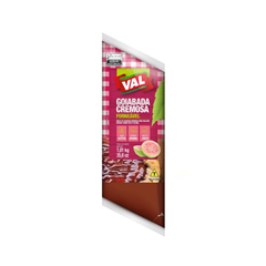 GOIABADA CREMOSA FORNEAVEL VAL 1,01KG