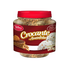 CROCANTE DE AMENDOIM VABENE 1,05KG