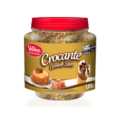 CROCANTE CARAMELO SALATO VABENE 1,05KG